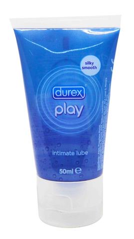 Durex Play Intimate Lube 50 ml
