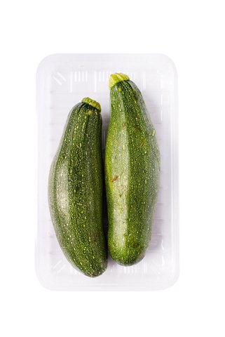 Global Fresh Organic Zucchini 420 g