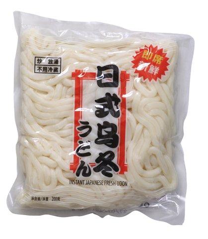 Kai Instant Japanese Udon 200 g