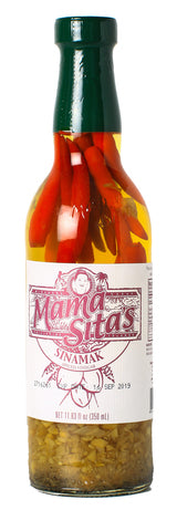 Mama Sita's Sinamak Spiced Vinegar 350 ml