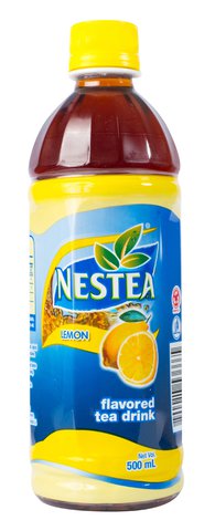 Nestea Lemon Iced Tea Juice