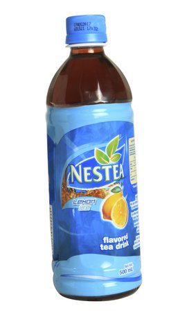 Nestea Lemon Ice Tea Drink 500 ml