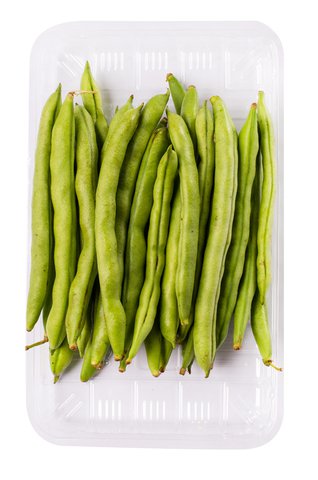 Global Fresh Organic Baguio Beans 260 g