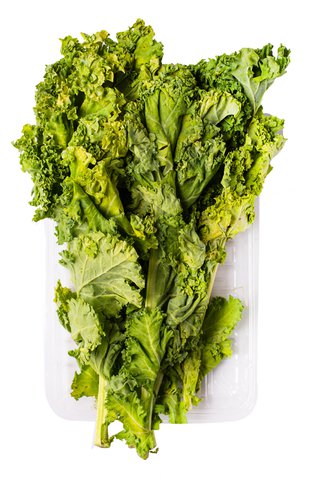 Global Fresh Organic Kale 100 g