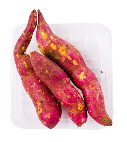 Global Fresh Organic Camote Fruit 240 g