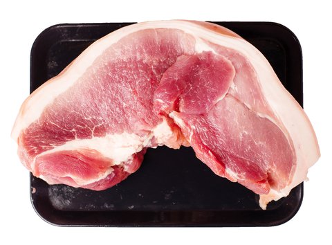 Supersavers Farms SS Pork Pigue Sobl 500 g