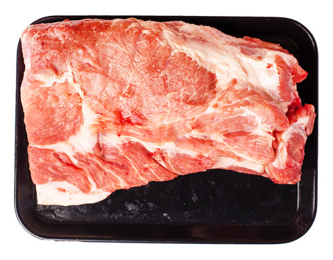 Supersavers Farms SS Pork Spare Ribs 500 g