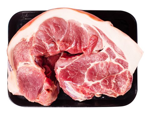 Supersavers Farms SS Pork Kasim 500 g