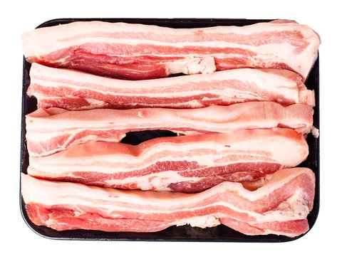 Supersavers Farms SS Pork Country Style 500 g