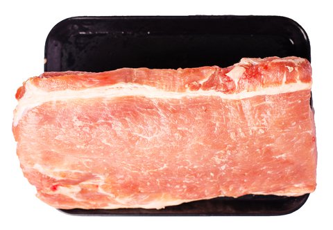 Supersavers Farms SS Pork Baby Back Ribs 1 kg