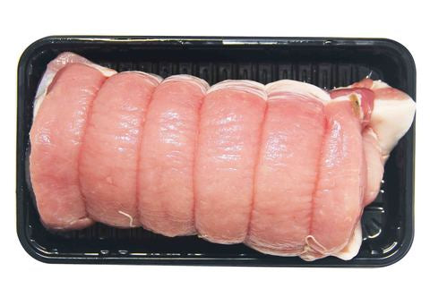 Supersavers Roast Pork 1 kg