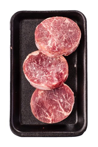 Supersavers Farms SS Beef Tenderloin 170 g