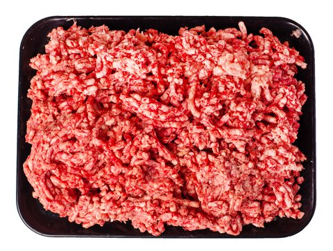 Supersavers Farms SS Regular Ground Beef 250 g