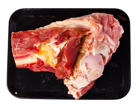 Supersavers Farms SS Beef Bulalo 500 g