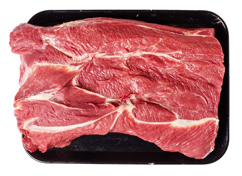 Supersavers Farms SS Beef Kalitiran 500 g