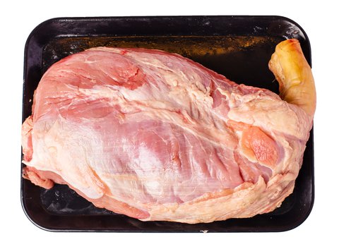 Supersavers Farms SS Beef Kenchie 500 g