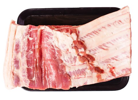Supersavers Farms SS Beef Stroganoff 500 g