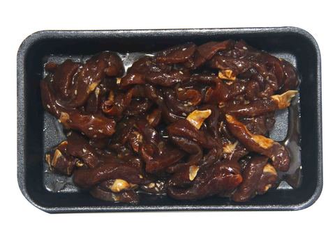 Supersavers Beef Teriyaki 400 g