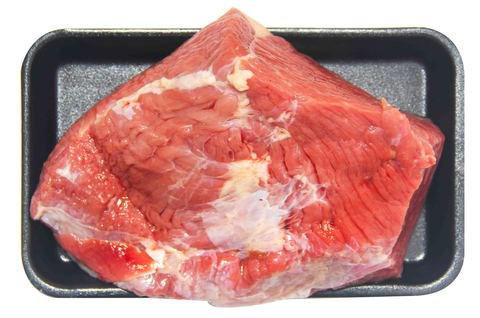 Supersavers Bottom Round 1 kg