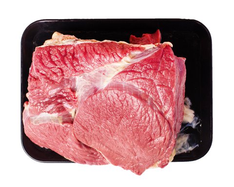 Supersavers Farms SS Sirloin 500 g