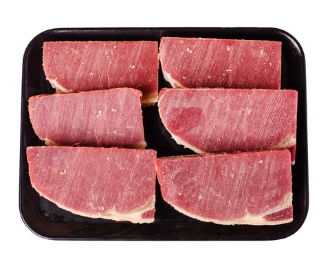 Sfi Ss Striploin 500 g