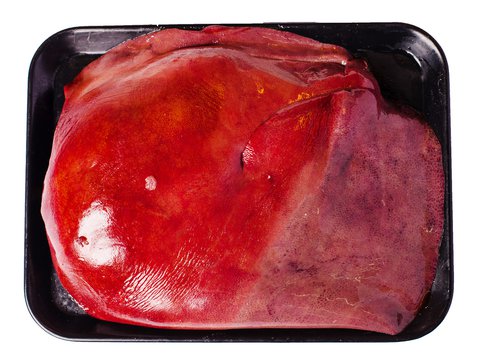 Supersavers Farms SS Pork Liver 250 g
