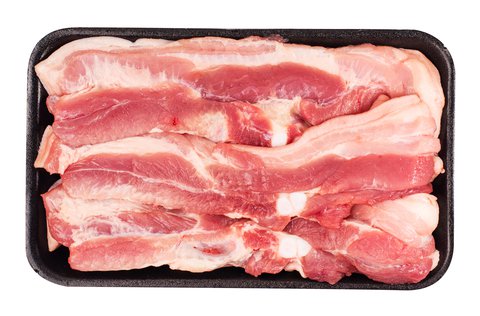 Supersavers Farms SS Pork Liempo 500 g