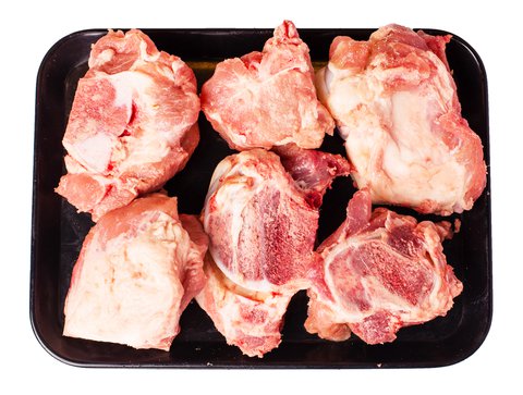 Supersavers Farms SS Soup Bone 500 g