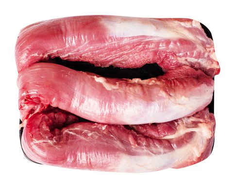 Supersavers Farms SS Pork Tenderloin 500 g