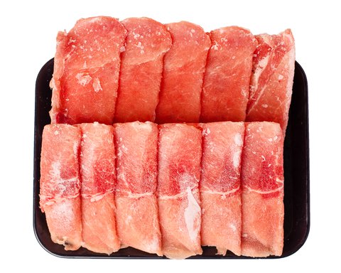 Supersavers Farms SS Pork Sukiyaki 260 g