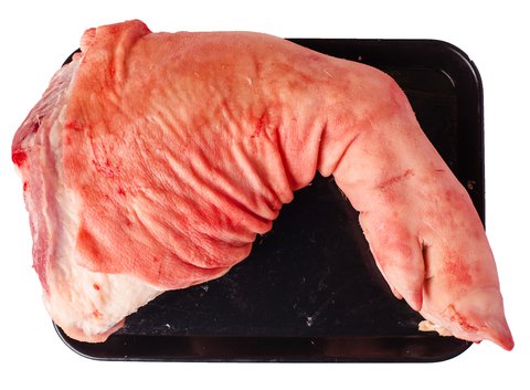 Supersavers Farms SS Pata Front 1.8 kg