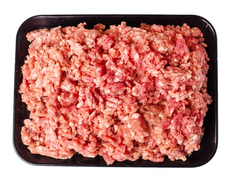 Supersavers Farms SS Lean Ground Pork 250 g