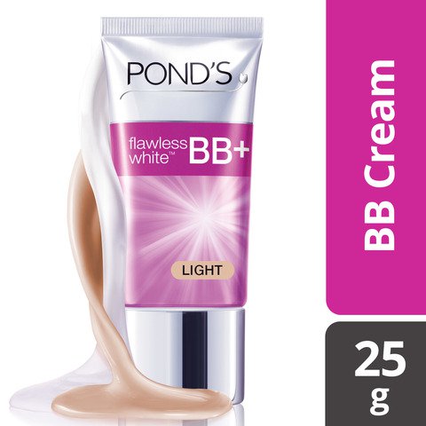Pond's Flawless White Bb Cream Light 25 g
