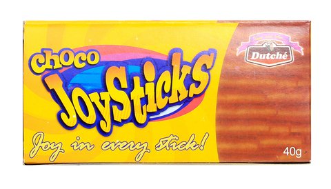 Dutche Choco Joy Stick 40 g