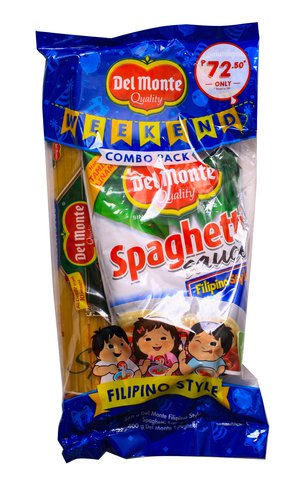 Del Monte Dm Ss Merienda Prtypckfil 560 g