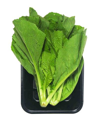 Global Fresh Organic Mustard Native 200 g
