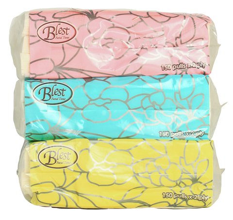 Blest Handy Jumbo 3 pcs /pack