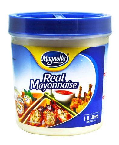 Magnolia Real Mayonnaise 1.8 l