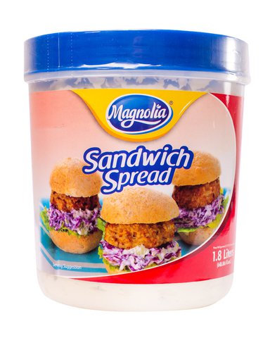 Magnolia Sandwich Spread 1.8 l