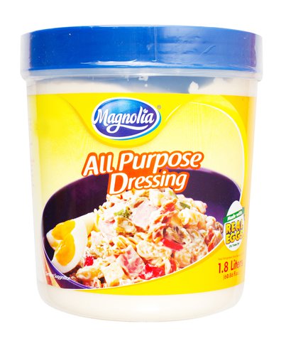 Magnolia All Purpose Dressing 1.8 l