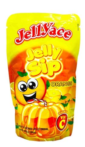 Jellyace Sip Orange Juice 200 ml
