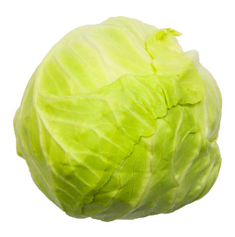 Live Green Cabbage 500 g