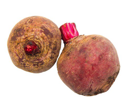 Live Green Sugar Beets 190 g