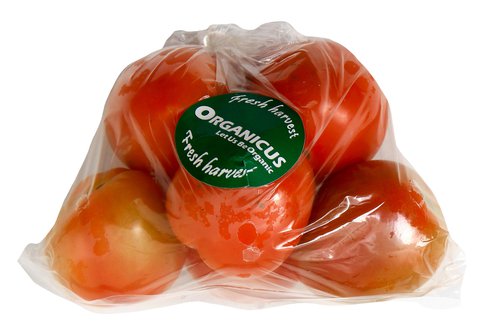 Organicus Tomato Native 1 set