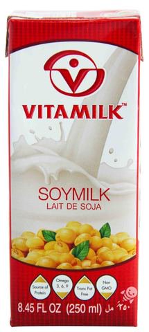 Vitamilk Original 250 ml