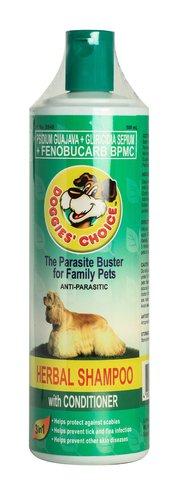 Doggies Choice Herbal Shampoo 500 ml