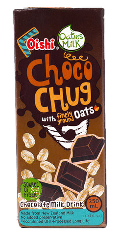 Choco Chug Chocolate Milk Drink 250 ml