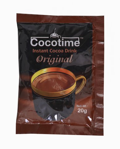 Cocotime Original 20 g