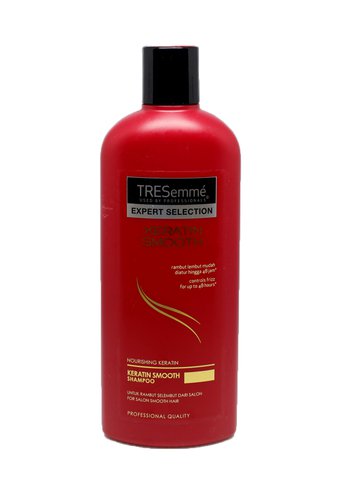 Tresemme Shampoo Keratin Smooth 340 ml