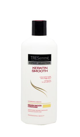 Tresemme Hair Conditioner Keratin Smooth 340 ml